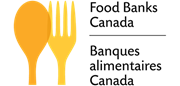 Food Banks Canada Logo